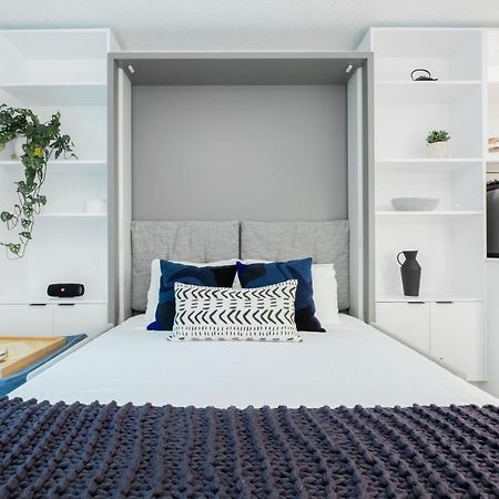 Highland Annex Studio By Outpost Whistler Leilighet Eksteriør bilde